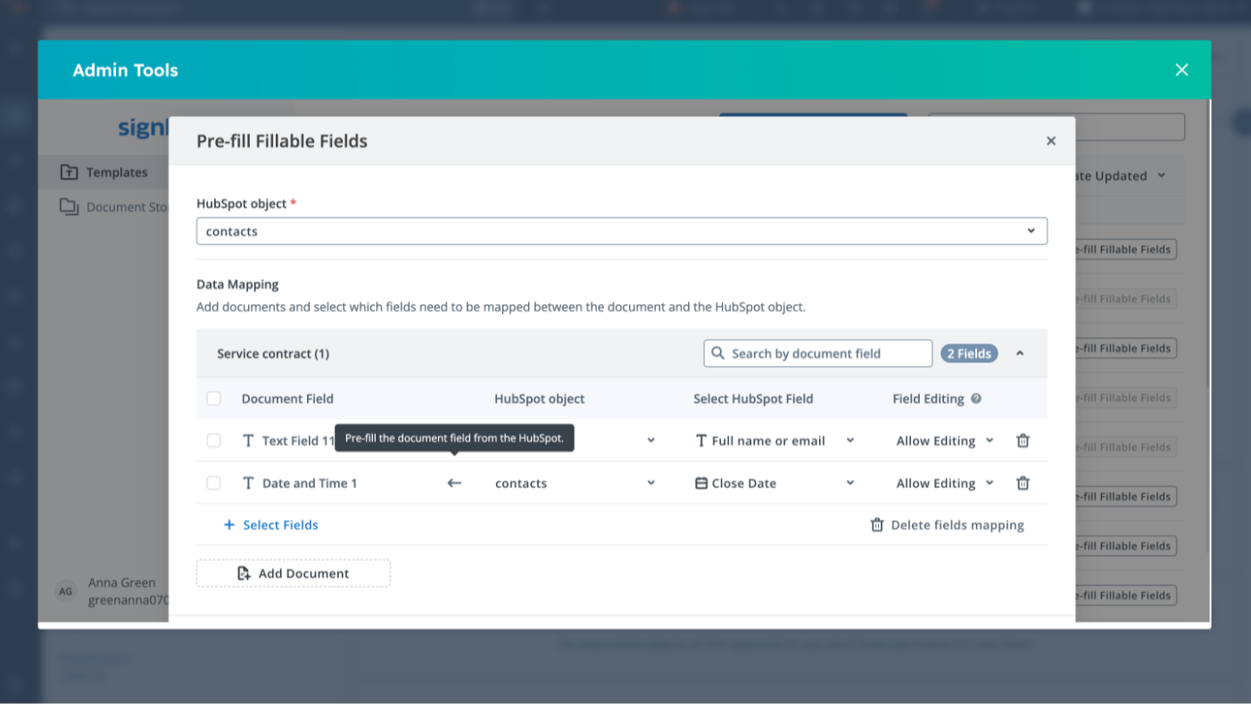 Simplify manual tasks and eliminate errors
