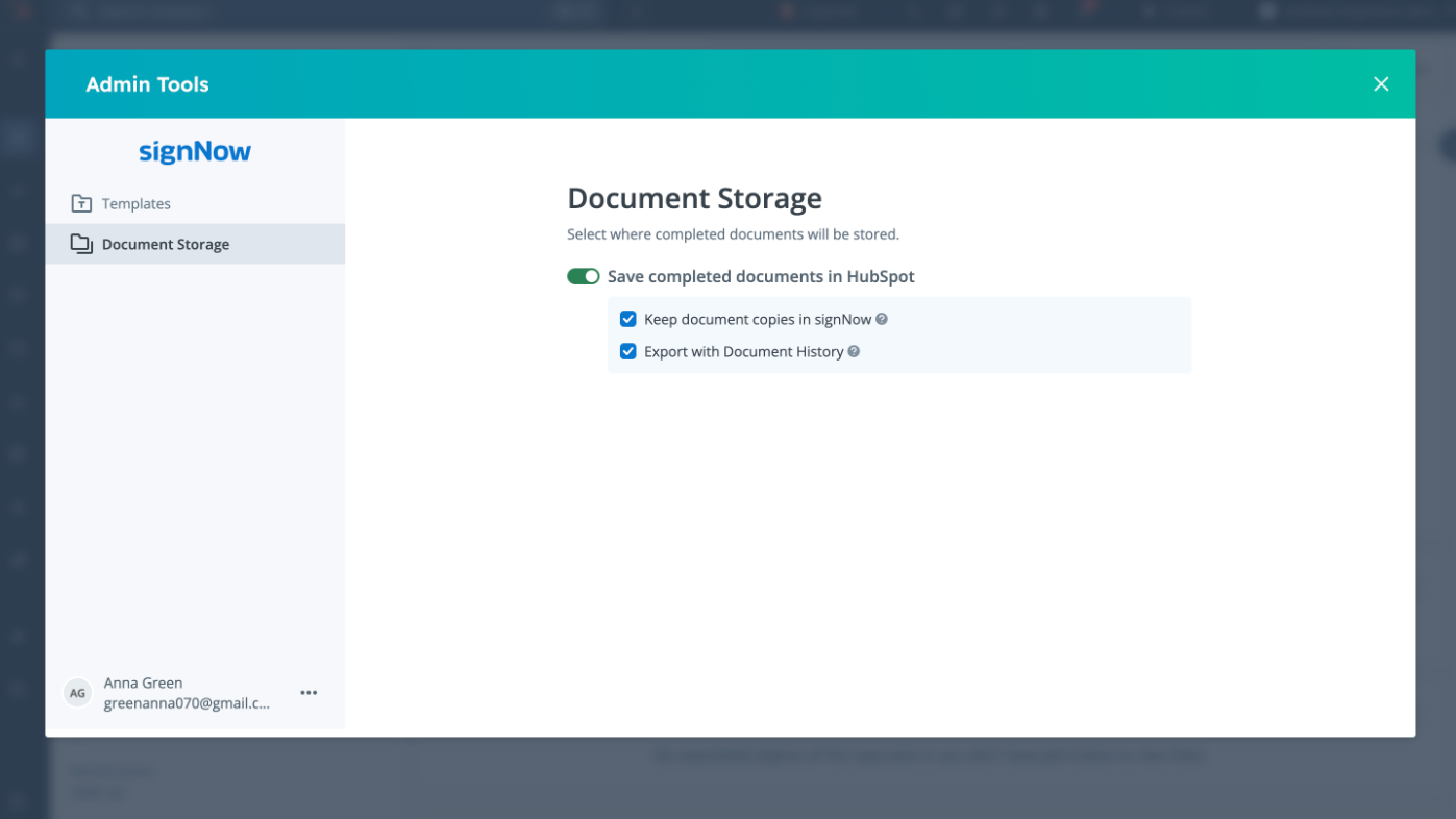 Manage workflows with ease